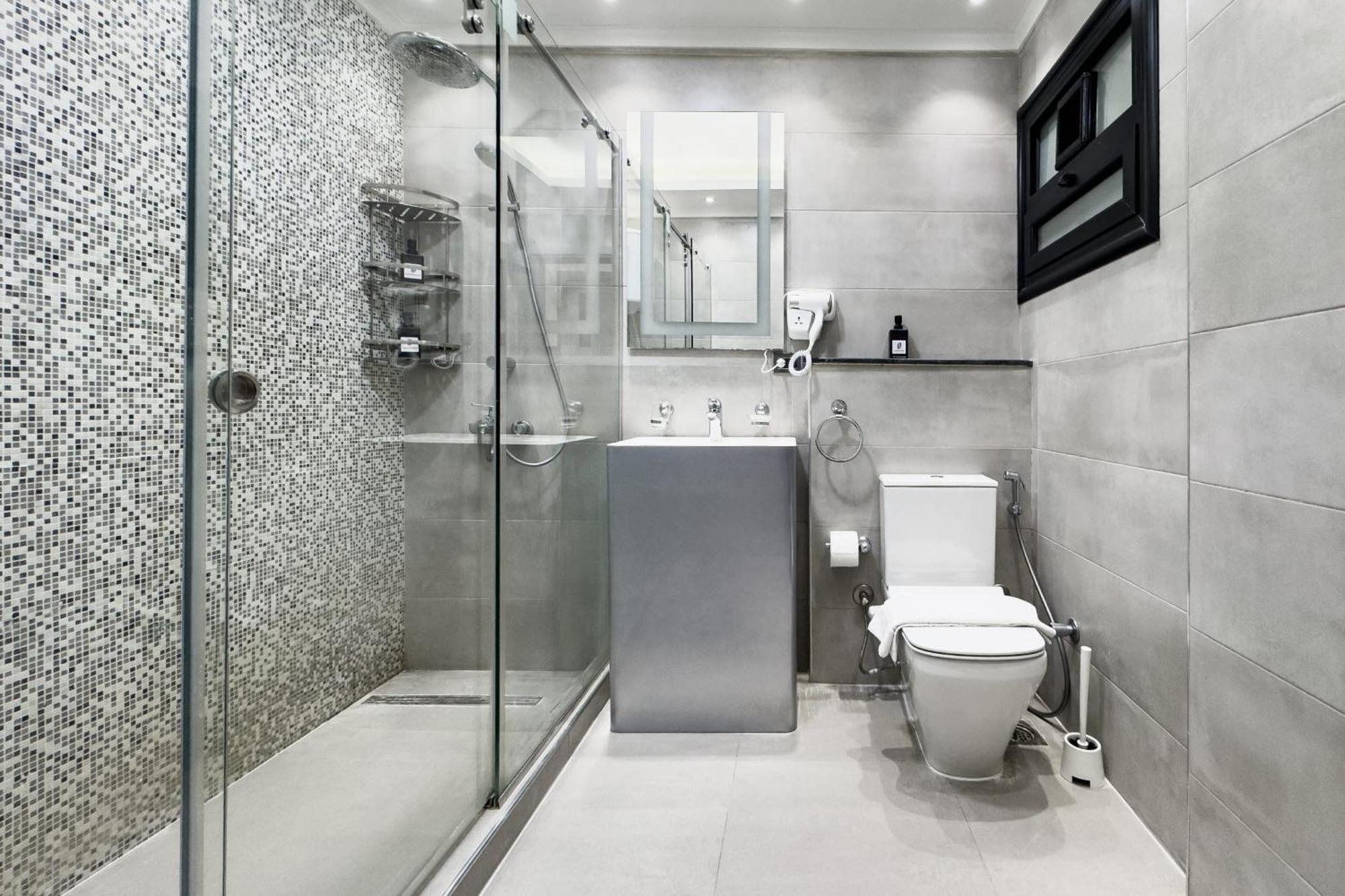 The Bold & Bright 3bdr 15 Min To Airport Cairo